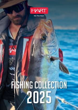 HART FISHING 2025 ES