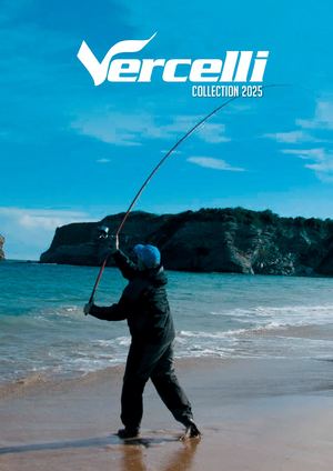 VERCELLI FISHING 2025 ES
