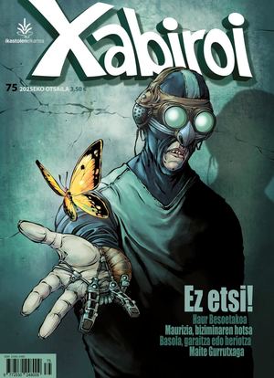 Xabiroi 75