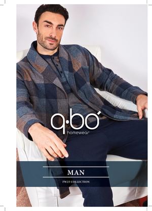 Qbo Pigiama Uomo Fw25 Nuovo Giamp (1)