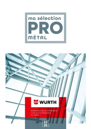 Ma Selection Pro 02 2025