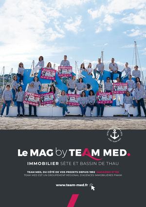 Team Med Mag N°130