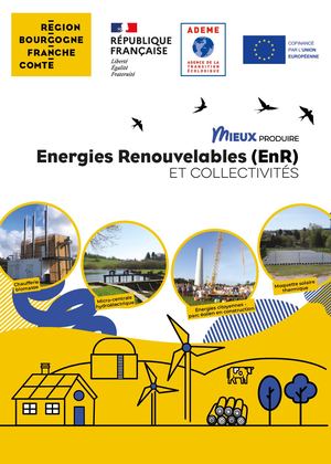 Energies renouvelables et collectivités