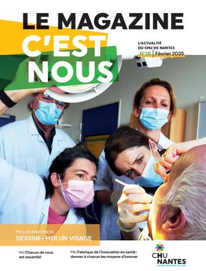 Magazine C'est Nous - n°38
