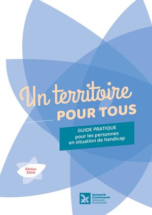 Handicap : un territoire pour tous