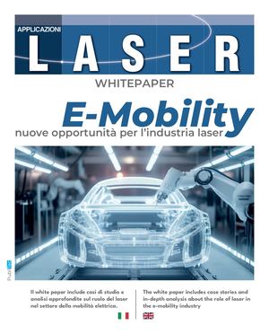 Whitepaper E Mobility Laser