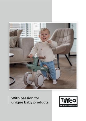 Tryco Catalogue 2025