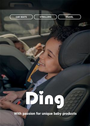 Ding Catalogue 2025