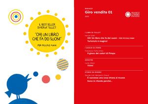 Novità Fcp Marzo Maggio 25