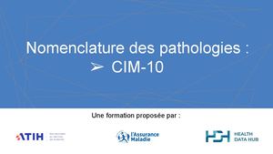 Formation Nomenclatures SNDS CIM 10 (2) (2).
