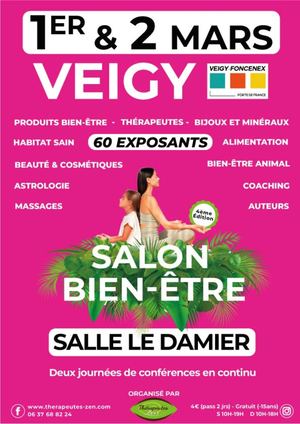 Dépliant Voeux 2024