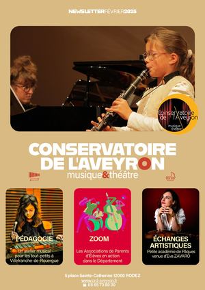 Crda News Fév25