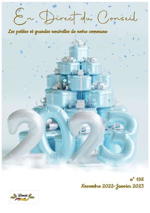 N° 198 Nov 2022 Janv 2023