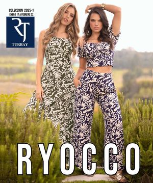 RYOCCO 1- 2025 CON PVP