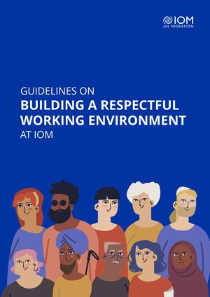 IOM -  IN90 Guidelines