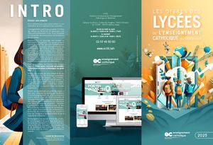Livret Lycees