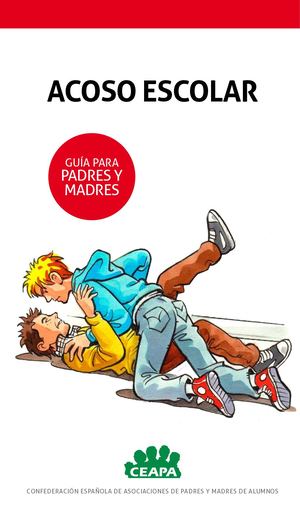 Guia Acoso Escolar Ceapa