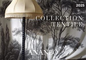 Ananbô Collection Textile Pro