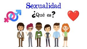 Dimensiones De La Sexualidad (5)