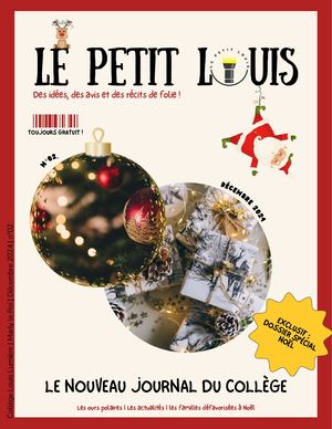 Le Petit Louis N°2
