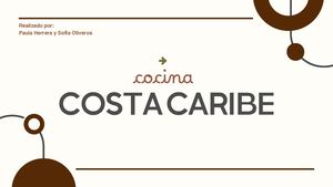 Costa Caribe