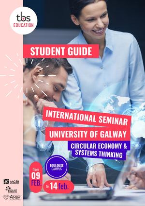 2025IntSem : University of Galway