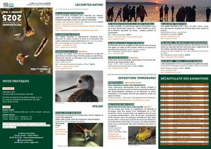 Programme Maison De La Baie