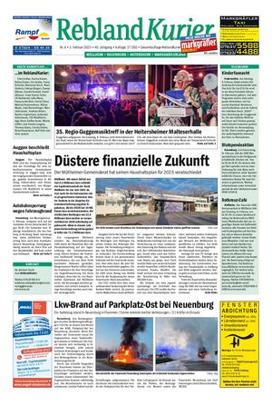 ReblandKurier-Muellheim