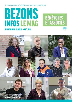 BEZONS MAG n°35