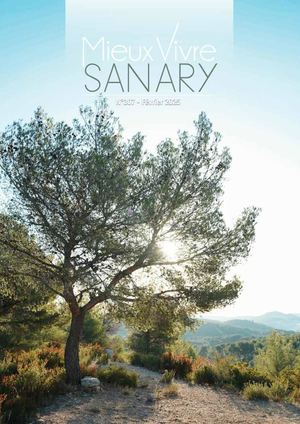 Mieux Vivre N°307 - Février 2025