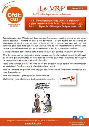 Cfdt F3c Cgi Vrp Janvier 2025