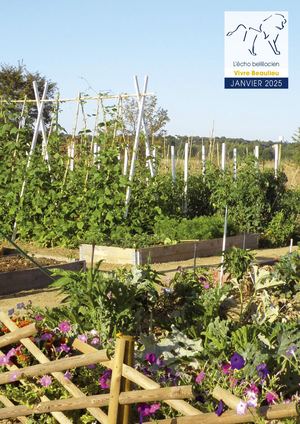 L'écho Bellilocien - Janvier 2025