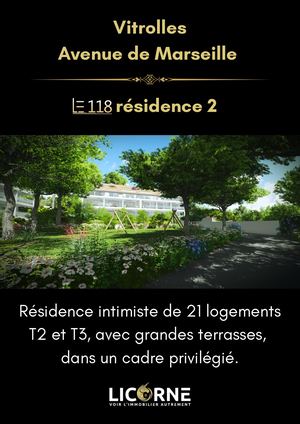 Plaquette commerciale 118.2