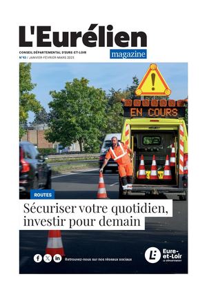 L’Eurélien Magazine n°93