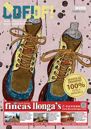 CDF FEBRER 2025 #295