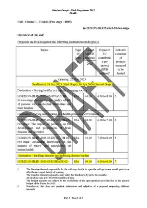 Horizon Europe Wp2025 Cl1 Health Disease02