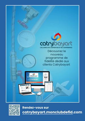 Brochure Club Infinity