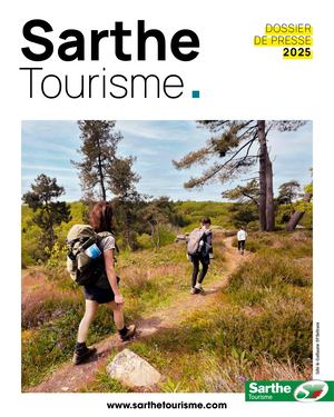 Dossier de Presse 2025