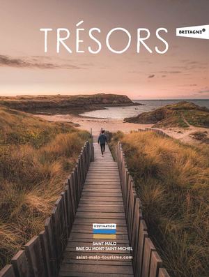 Magazine Trésors #4 - 2025