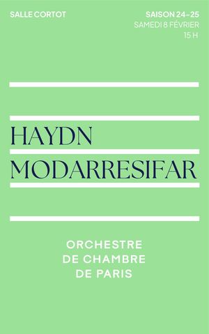 PROGRAMME DE SALLE 08/02