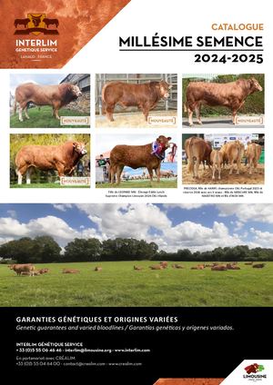 Catalogue Semence 2024-2025