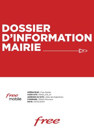 MOUVAUX EGLANTINES Free 20240219