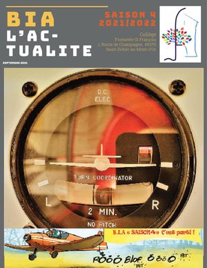 Magazine B. I. A 2021/2022 NUMERO 4