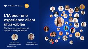 20250205 Webinar Améliorez La Personnalisation Client Avec L’ia