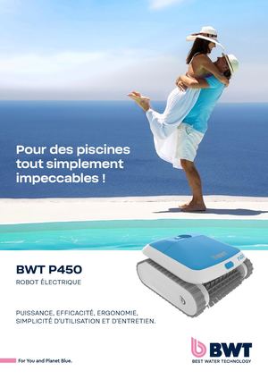P450 Robot Electrique Bwt Doc (FR) 2025a