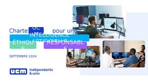 Charte IA - présentation