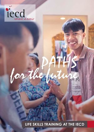 Paths for the future guide (GB)