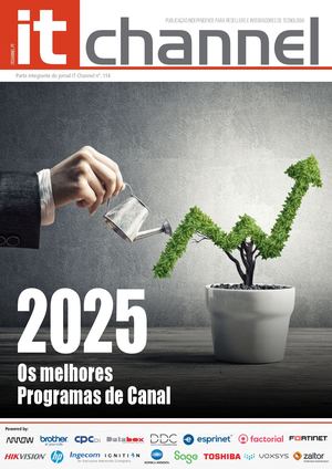 Programas de Canal 2025
