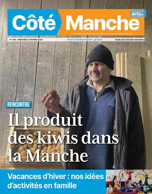 Coté Manche 594