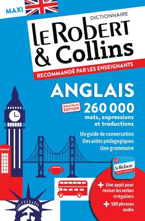 Feuilletage RC Maxi Anglais